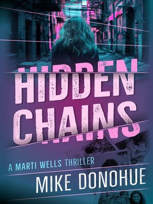 cover image of Hidden Chains